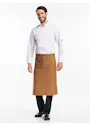 Chaud Devant Apron Camel miniatuur