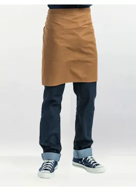 Chaud Devant 3-Pocket Camel