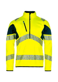 SYNQ Wellit 402WA2MT2 Sweater
