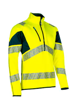 SYNQ Wellit 402WA2MT2 Sweater miniatuur