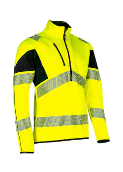 SYNQ Wellit 402WA2MT2 Sweater miniatuur