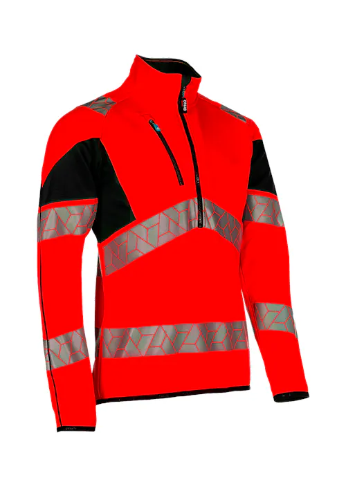 SYNQ Wellit 402WA2MT2 Sweater