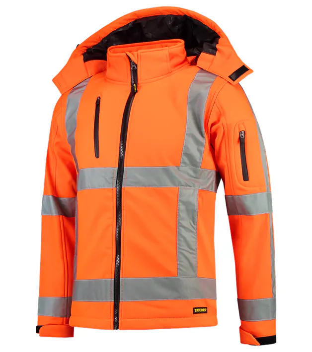 Oranje