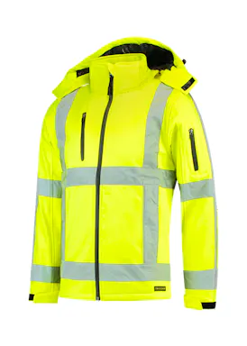 Tricorp TJR3001/403003 Softshell RWS