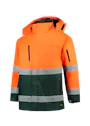 Tricorp TPE3001/403004 Parka, ISO 20471, zweifarbig Vorschaubild