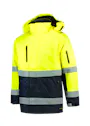 Tricorp TPE3001/403004 Parka, ISO 20471, zweifarbig Vorschaubild