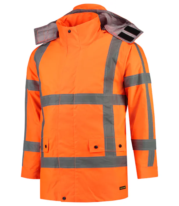 Oranje