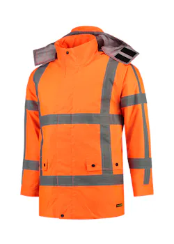 Tricorp TPG3001/403005 RWS-Parka thumbnail