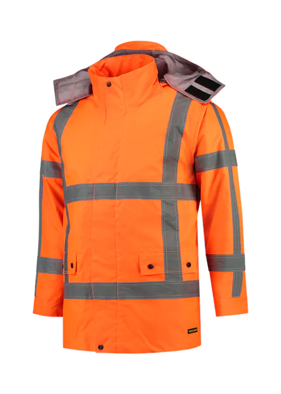 Tricorp: TPG3001/403005 Parka RWS
