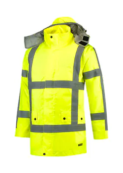 Tricorp TPG3001/403005 RWS-Parka thumbnail