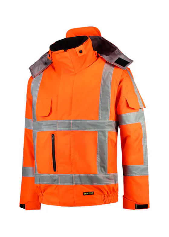 Tricorp TPR3001/403006 Pilotjacke RWS
