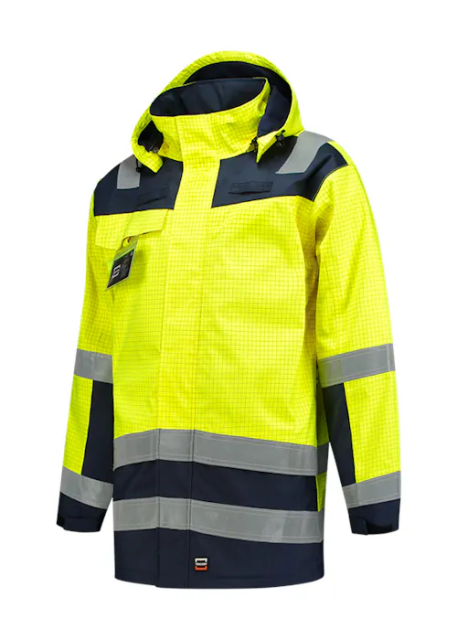 Tricorp Parka Multinorm Bicolor 403009