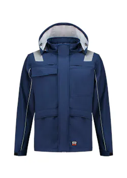 Tricorp Softshell Multinorm 403012