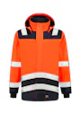 Tricorp Midi Parka, High-Vis Colour 403020 Vorschaubild