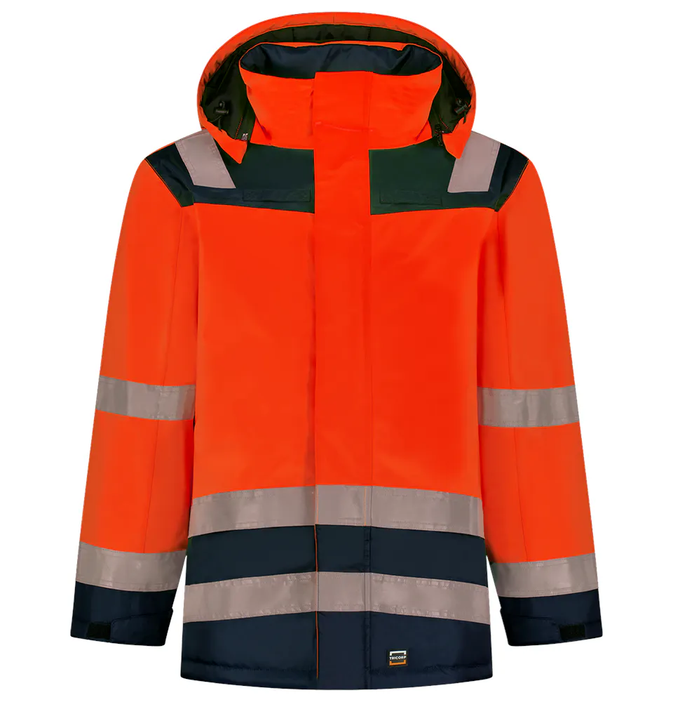 fluor red-ink