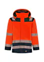 Tricorp Midi Parka, High-Vis Colour 403020 Vorschaubild