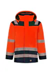 fluor red-ink