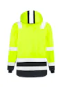 Tricorp Midi Parka, High-Vis Colour 403020 Vorschaubild