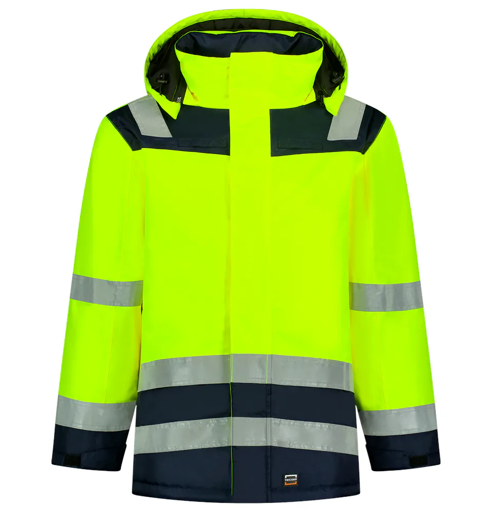 fluor yellow-ink