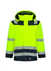 fluor yellow-ink