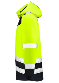 Tricorp Midi Parka High-Vis Colour 403020 miniatuur
