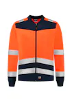 fluor orange-ink