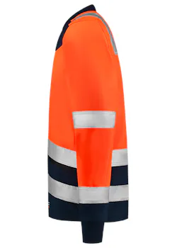 Tricorp Softshell High Vis Bicolor miniatuur