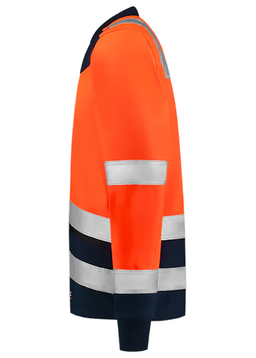 Tricorp Softshell High Vis Bicolor