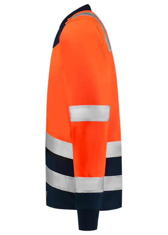 Tricorp Softshell High-Vis Bicolor