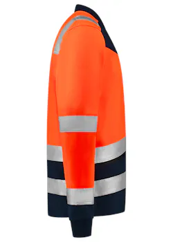 Tricorp Softshell High Vis Bicolor miniatuur