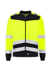 fluor yellow-ink
