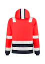 Tricorp Midi Parka Bicolor High-Vis miniatuur