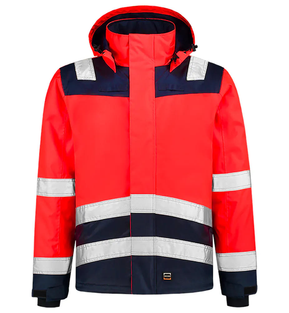 fluor red-ink
