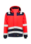 fluor red-ink