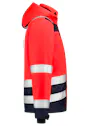 Tricorp Midi Parka Bicolor High-Vis miniatuur