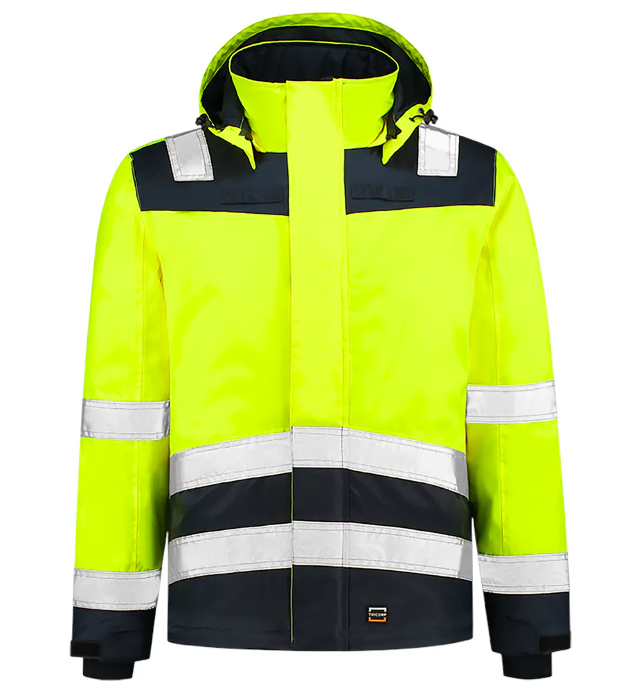 fluor yellow-ink