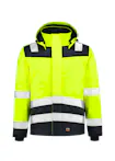 fluor yellow-ink
