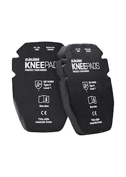 Blaklader 4032 Kniestukken Gel 25 mm