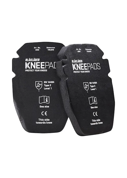 Blaklader 4032 Kniestukken Gel 25 mm