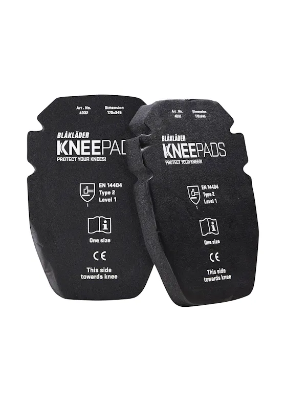 Blaklader 4032 Kniestukken Gel 25 mm