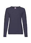 Donker marineblauw