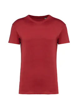 Kariban Bio190IC T-Shirt Ronde Hals Regular Fit miniatuur