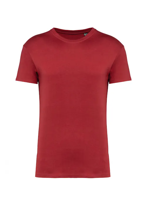 Kariban Bio190IC T-Shirt Ronde Hals Regular Fit