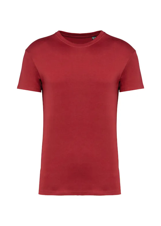 Kariban Bio190IC T-Shirt Ronde Hals Regular Fit