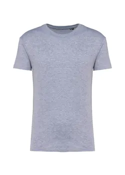 Kariban Bio190IC T-Shirt Ronde Hals Regular Fit miniatuur