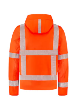 Tricorp Softshell RWS Revisible 403701 miniatuur
