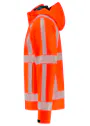 Tricorp Softshell RWS Revisible 403701 miniatuur