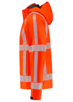 Tricorp Softshell RWS Revisible 403701 miniatuur