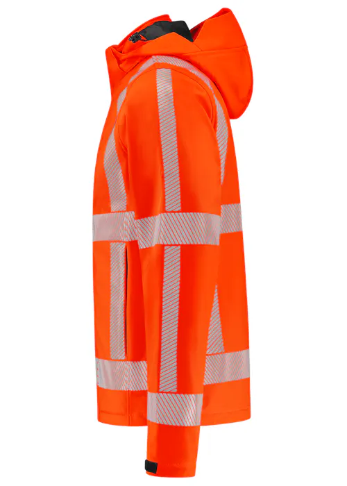 Tricorp Softshell RWS Revisible 403701