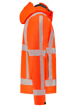 Tricorp Softshell RWS Revisible 403701 miniatuur